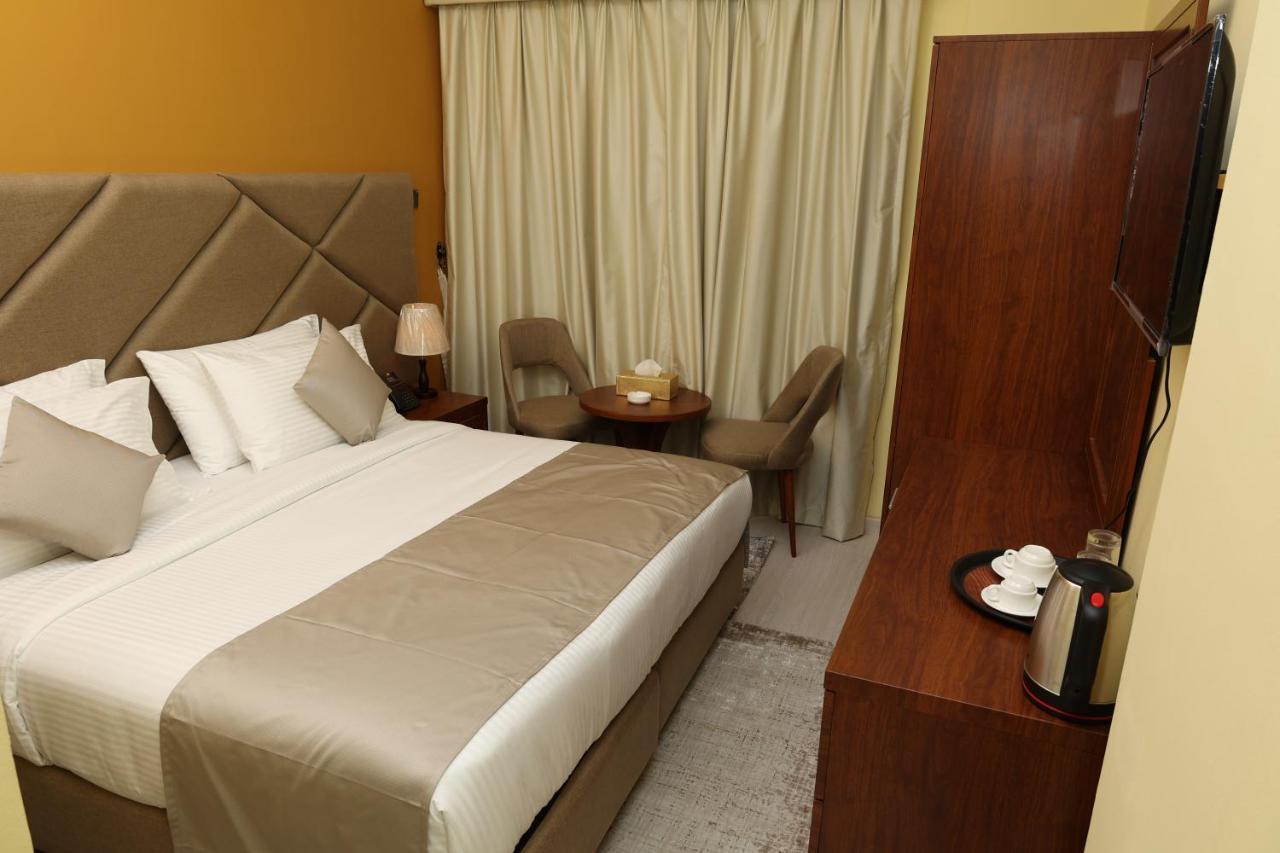 Grand Marino Hotel Dubai Eksteriør bilde
